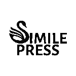 Simlie Press logo and text